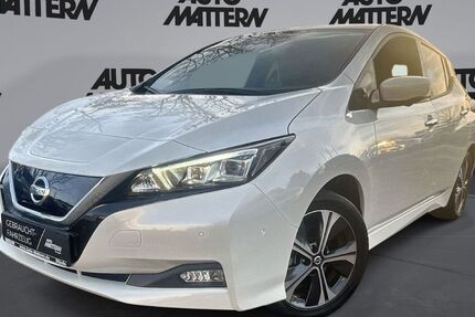 Nissan Leaf 29.995 km 23.470 &euro; Buende 32257