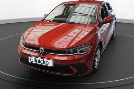 VW Polo 100.240 km 12.880 &euro; Minden 32427