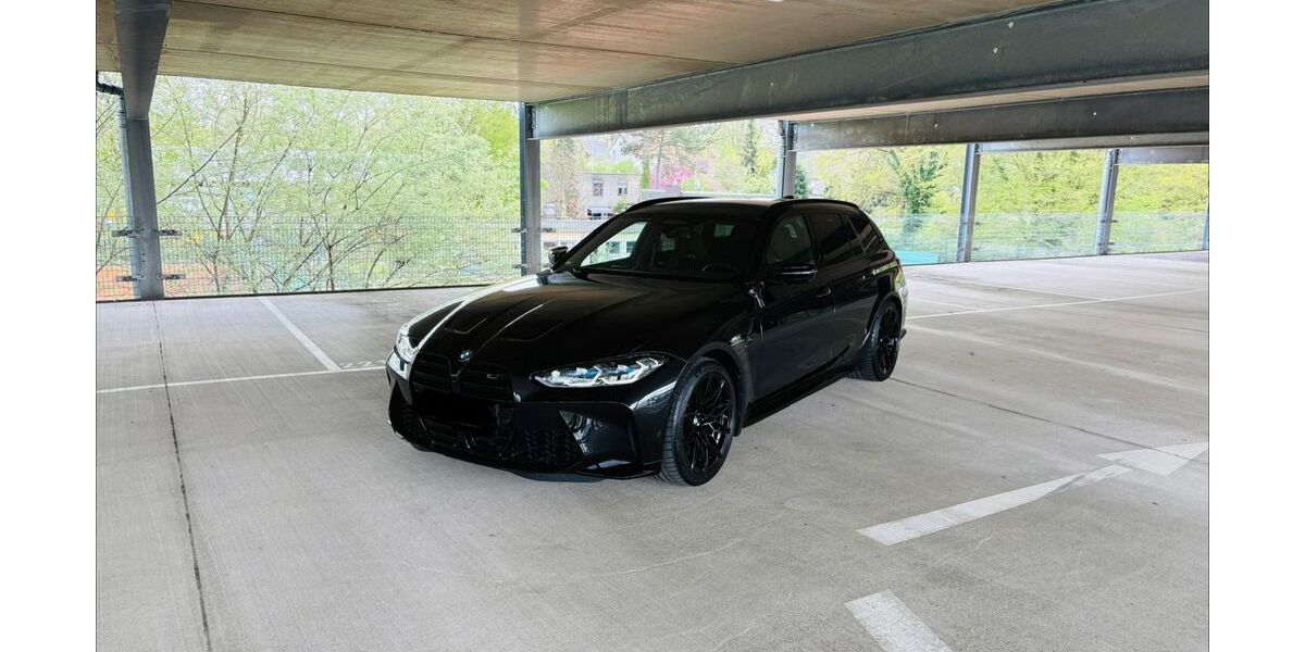 BMW M3 13.562 km 22.999 &euro; Bünde 32257