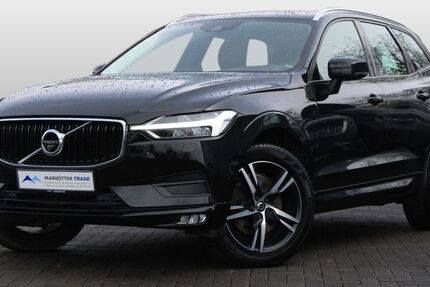 Volvo XC60 213.114 km 19.990 &euro; Herford 32051