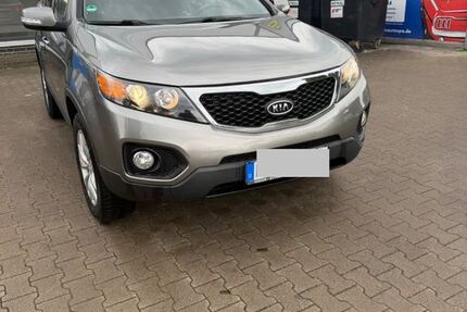 Kia Sorento 265.500 km 5.000 &euro; Porta Westfalica 32457