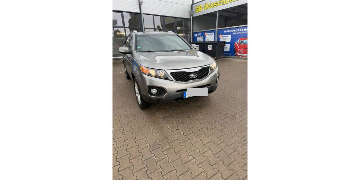 Kia Sorento 265.500 km 5.000 &euro; Porta Westfalica 32457