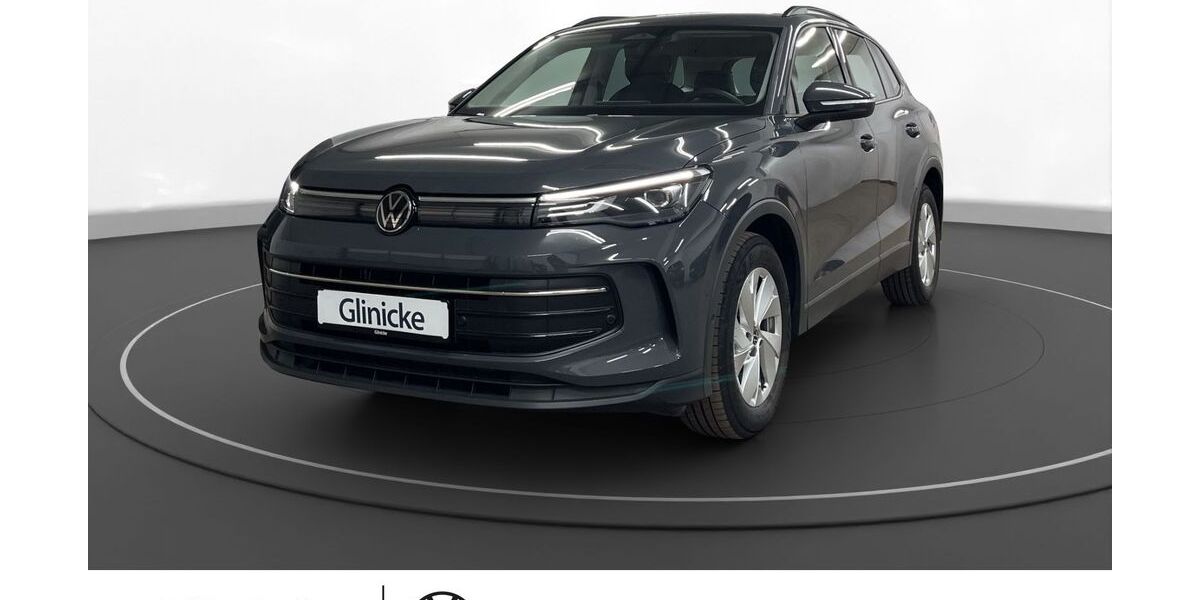 VW Tiguan 19.580 km 32.780 &euro; Minden 32427