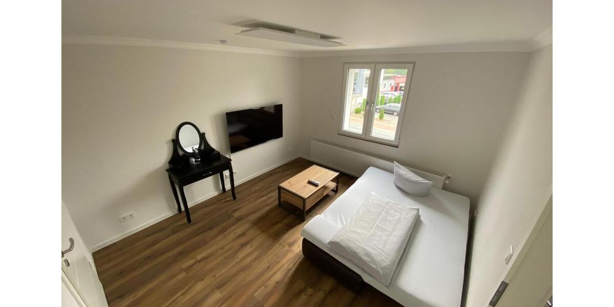 Etagenwohnung Herford - 2 Zimmer, 60 m&sup2;, 675&euro; | Angebot:26256350