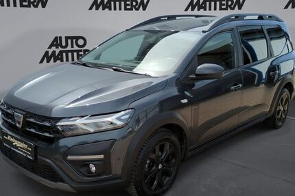 Dacia Jogger 86.600 km 15.790 &euro; Minden 32427