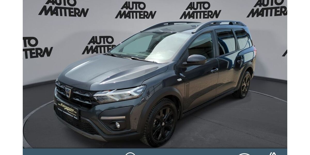 Dacia Jogger 86.600 km 15.790 &euro; Minden 32427