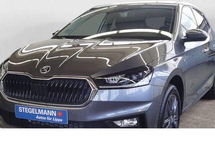 Skoda Fabia 9.500 km 20.990 &euro; Lemgo 32657