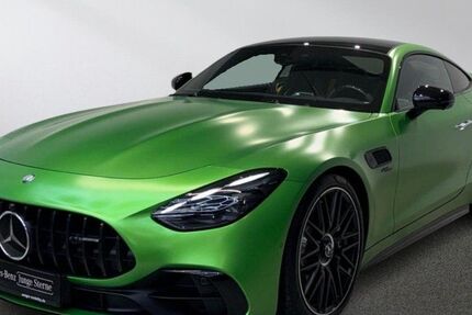 Mercedes-Benz AMG GT 22.900 km 112.890 &euro; Bad Oeynhausen 32545