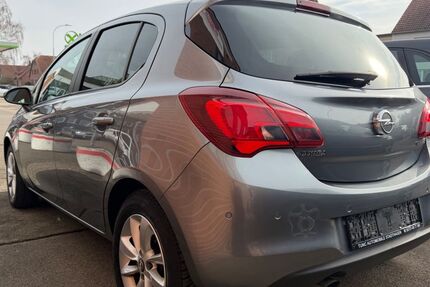 Opel Corsa 108.000 km 7.500 &euro; Stadthagen 31655