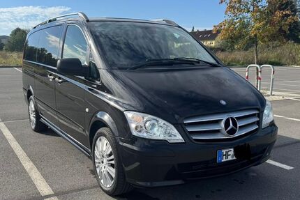 Mercedes-Benz Vito 255.447 km 17.800 &euro; Löhne 32584