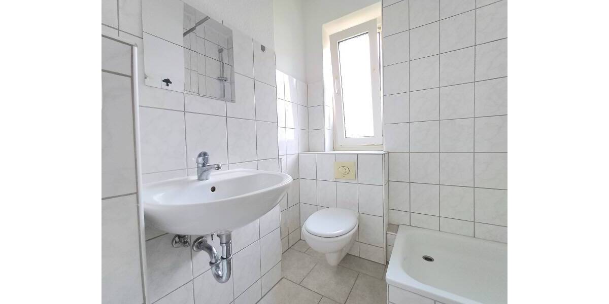 Etagenwohnung Minden Innenstadt - 3 Zimmer, 59 m&sup2;, 525&euro; | Angebot:26540122