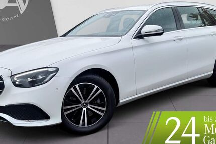 Mercedes-Benz E 300 30.818 km 41.744 &euro; Minden 32427