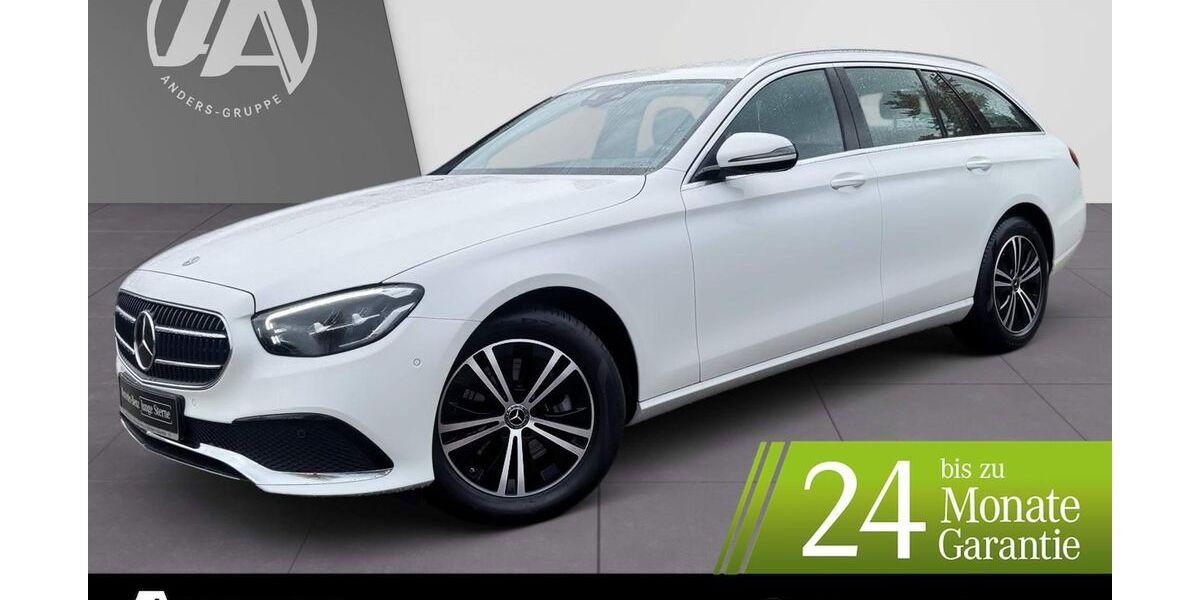 Mercedes-Benz E 300 30.818 km 41.994 &euro; Minden 32427