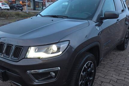Jeep Compass 47.560 km 20.499 &euro; Stadthagen 31655