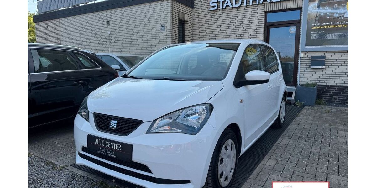 Seat Mii 79.000 km 7.700 &euro; Stadthagen 31655