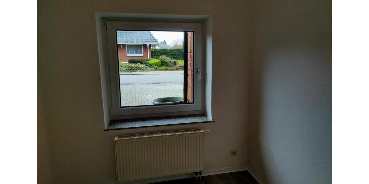 Erdgeschoßwohnung Preußisch Oldendorf - 3 Zimmer, 60 m&sup2;, 750&euro; | Angebot:26271013