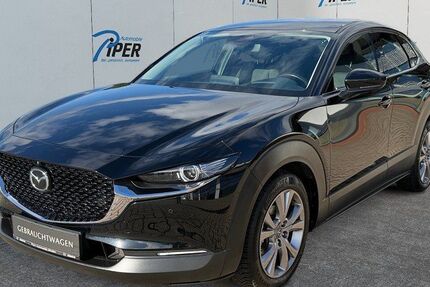 Mazda CX-30 43.577 km 17.990 &euro; Minden 32427