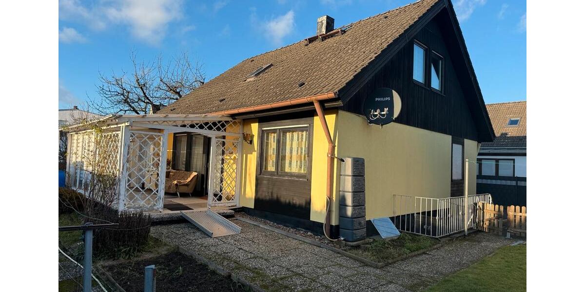 Einfamilienhaus Enger - 5 Zimmer, 118 m&sup2;, 259.000&euro; | Angebot:26704806