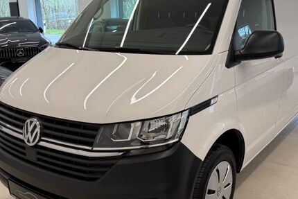 VW T6 Transporter 199.000 km 18.500 &euro; Herford 32051