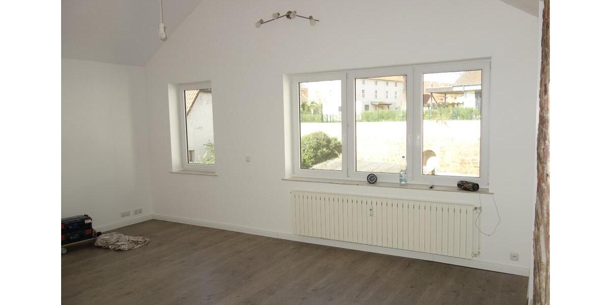 Etagenwohnung Minden - 3 Zimmer, 76 m&sup2;, 720&euro; | Angebot:25947658