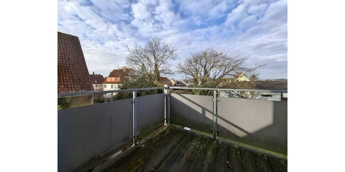 Etagenwohnung Minden Innenstadt - 3 Zimmer, 96 m&sup2;, 1.325&euro; | Angebot:26091967