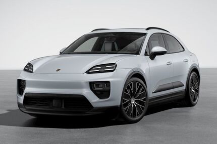 Porsche Macan 12.697 km 79.900 &euro; Minden 32429