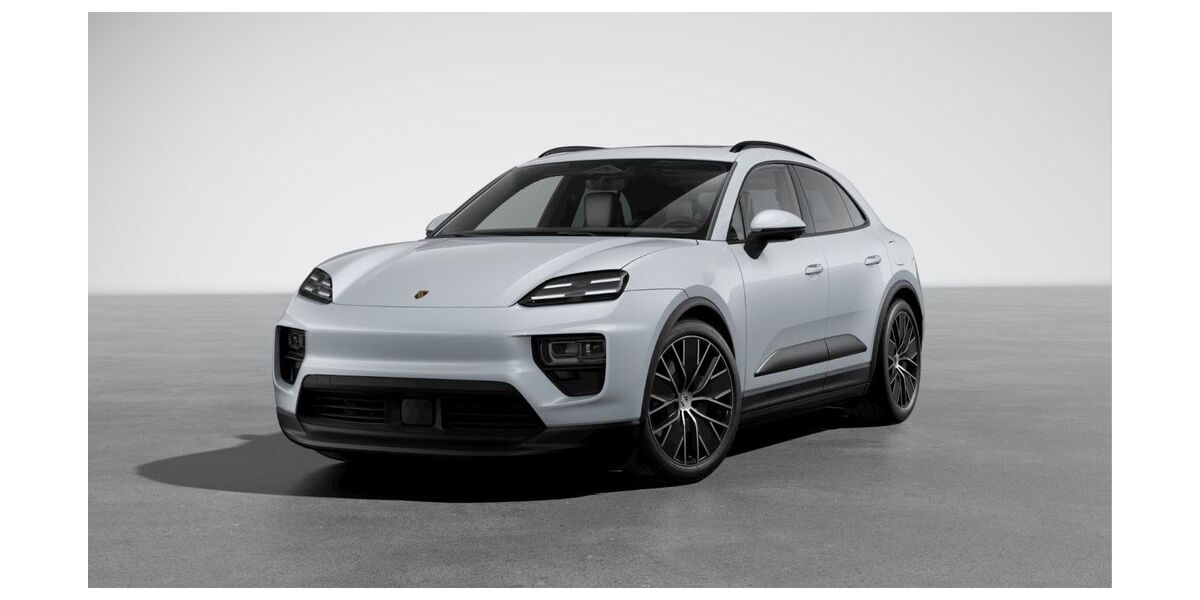 Porsche Macan 12.697 km 79.900 &euro; Minden 32429