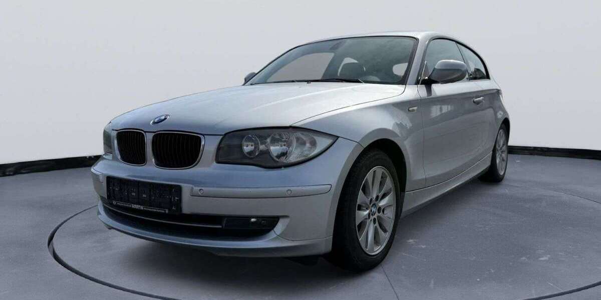 BMW 116 166.600 km 5.499 &euro; Auetal 31749