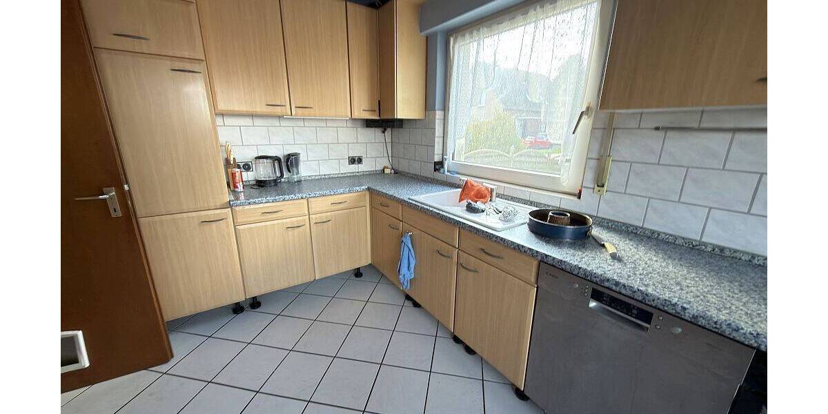 Mehrfamilienhaus, Wohnhaus Hille Nordhemmern - 5 Zimmer, 170 m&sup2;, 325.000&euro; | Angebot:26014950