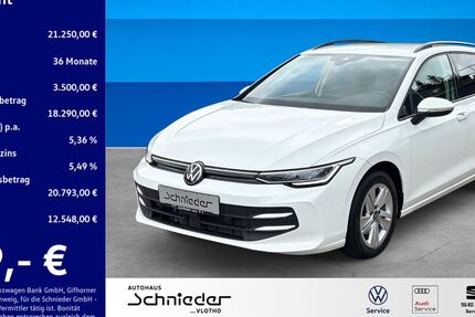 VW Golf 51.643 km 21.250 &euro; Vlotho 32602
