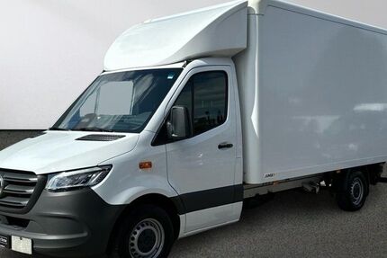 Mercedes-Benz Sprinter 70.440 km 52.301 &euro; Herford 32051