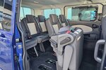 Ford Tourneo Custom 2.0 TDCI Titanium 8-Sitzer KAMERA 145.588 km 21.990 &euro; Löhne 32584