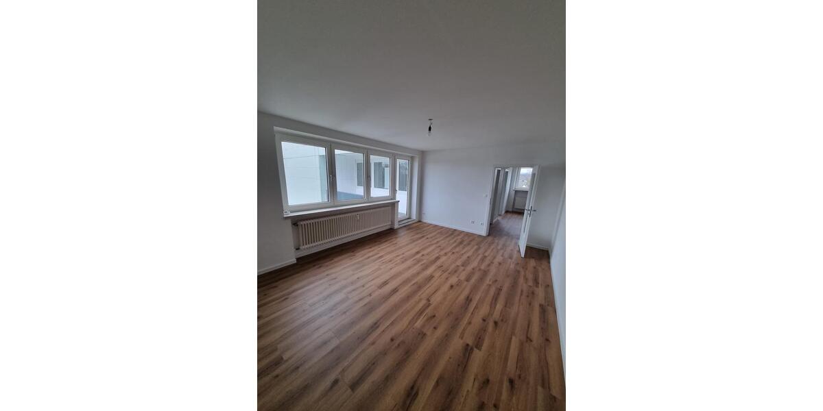 Etagenwohnung Bünde - 3.5 Zimmer, 83 m&sup2;, 675&euro; | Angebot:25749508
