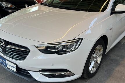 Opel Insignia 166.000 km 6.999 &euro; Lemgo 32657