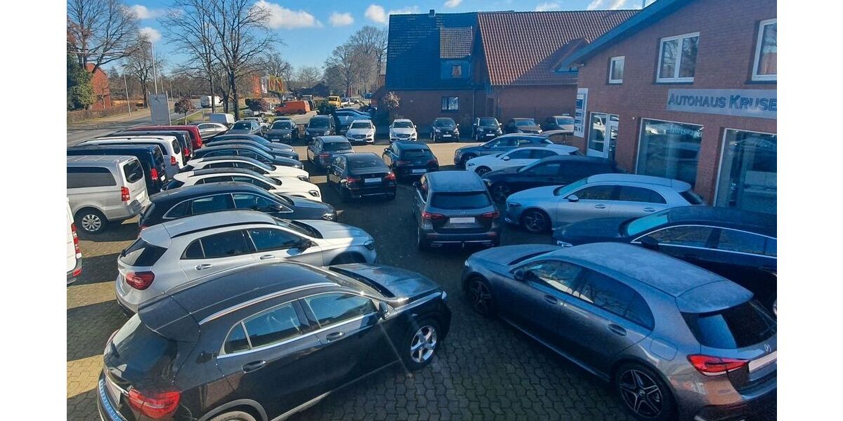 Mercedes-Benz E 220 79.000 km 23.950 &euro; Diepenau 31603