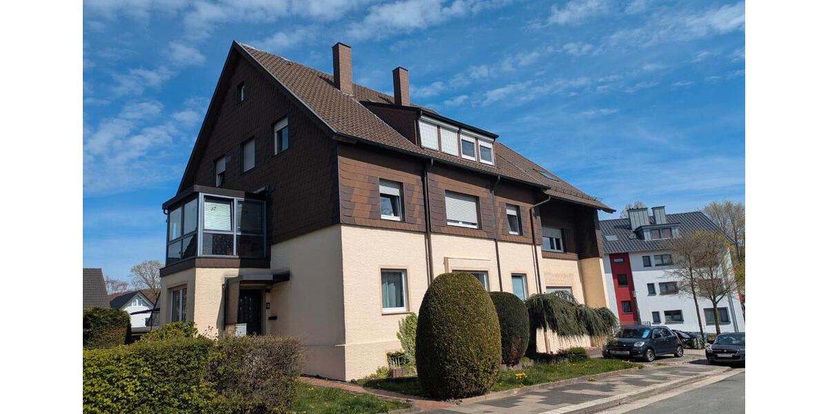 Etagenwohnung Herford Falkendiek - 6 Zimmer, 195 m&sup2;, 287.000&euro; | Angebot:26148864