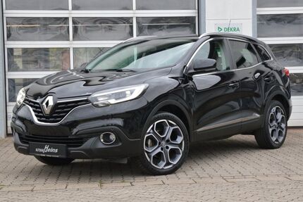 Renault Kadjar 61.616 km 12.750 &euro; Stadthagen 31655
