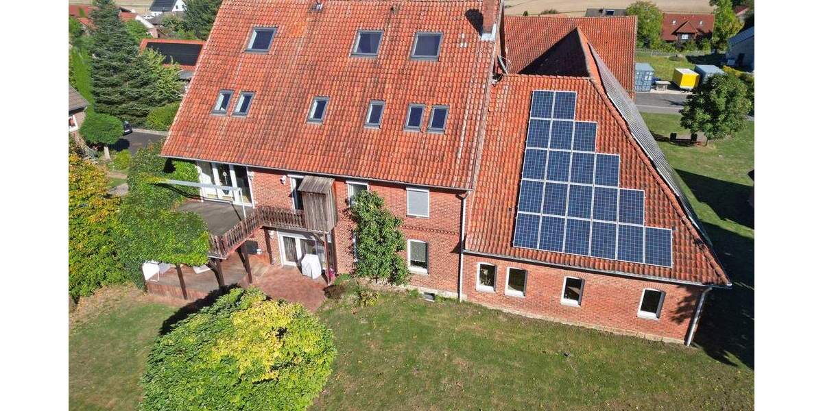 Mehrfamilienhaus, Wohnhaus Apelern Reinsdorf - 1 Zimmer, 433 m&sup2;, 750.000&euro; | Angebot:25743716