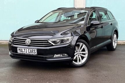 VW Passat Variant 194.895 km 10.990 &euro; Löhne 32584