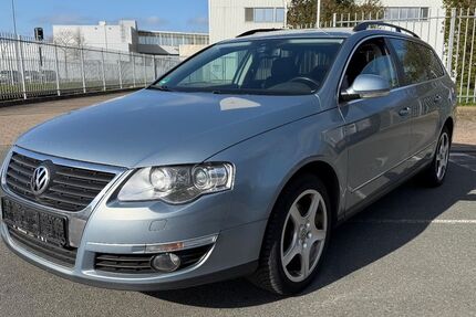 VW Passat Variant 170.000 km 5.490 &euro; Minden 32425