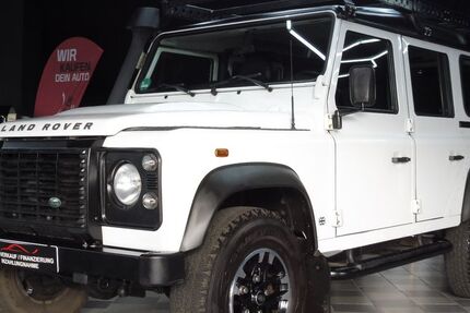 Land Rover Defender 167.000 km 36.999 &euro; Bünde 32257
