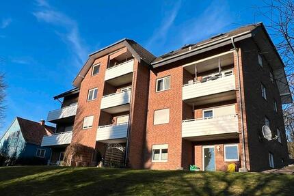Wohnung Hiddenhausen - 1 Zimmer, 46 m&sup2;, 127.500&euro; | Angebot:26683103