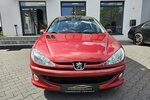Peugeot 206 XT KLIMA AUS 2.HAND 178.000 km 2.490 &euro; Löhne 32584