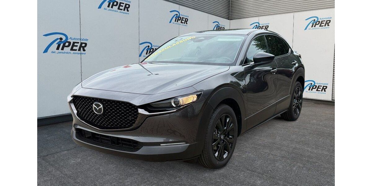 Mazda CX-30 1.005 km 28.990 &euro; Minden 32427