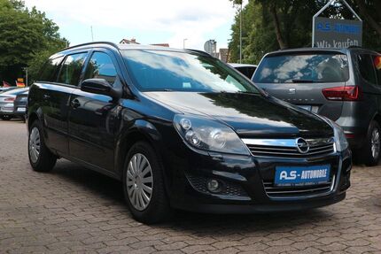 Opel Astra 160.500 km 5.790 &euro; Hiddenhausen 32120