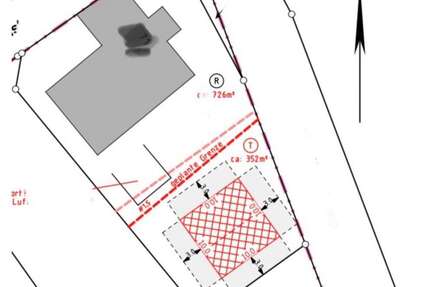 Grundstück Minden Bärenkämpen - 79.999&euro; | Angebot:26182217