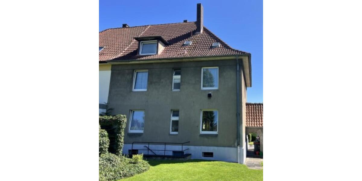Mehrfamilienhaus, Wohnhaus Herford Falkendiek - 8 Zimmer, 170 m&sup2;, 210.000&euro; | Angebot:25452132