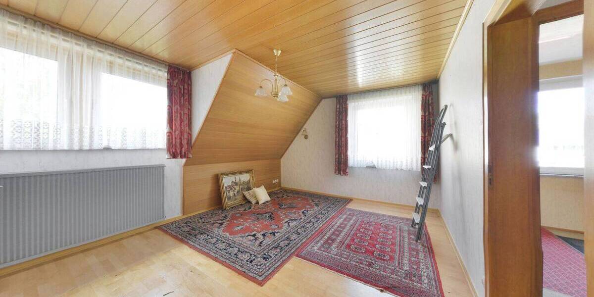 Einfamilienhaus Hessisch Oldendorf - 7 Zimmer, 158 m&sup2;, 149.000&euro; | Angebot:26806483