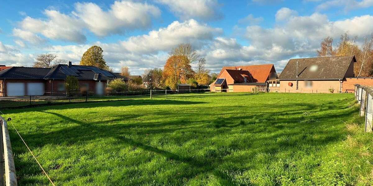 Grundstück Petershagen / Döhren Döhren - 38.500&euro; | Angebot:26971837