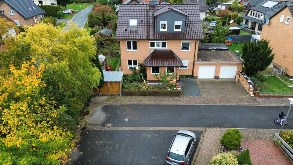 Einfamilienhaus Espelkamp - 11 Zimmer, 237 m&sup2;, 374.000&euro; | Angebot:26764379